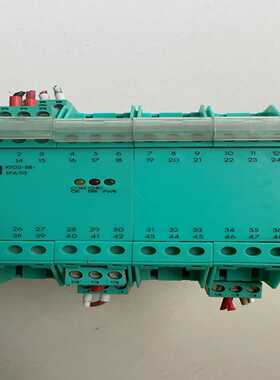 倍加福安全栅KFD2-BR-1PA.93询价