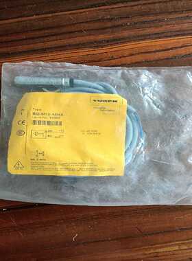 BI2-M12-AD4X货号44050图尔克传感~询价