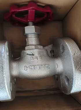 KITZ阀门[浩蓉商户]