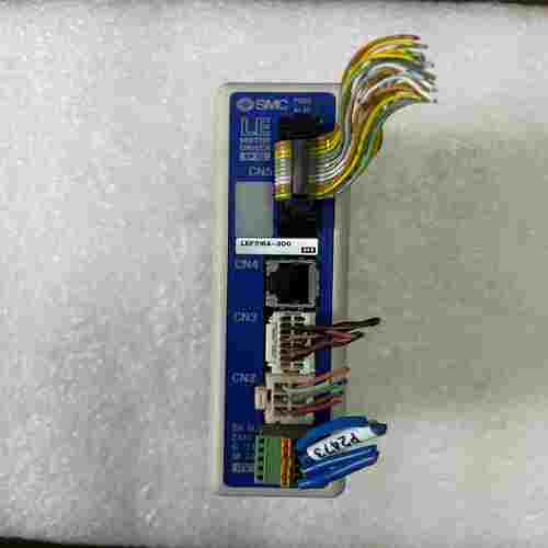 咨询-SCM电动缸驱动器LECP6ND-LEFS16A-300