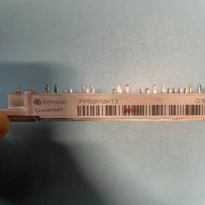 原装原字FP50R12KT3功能包好