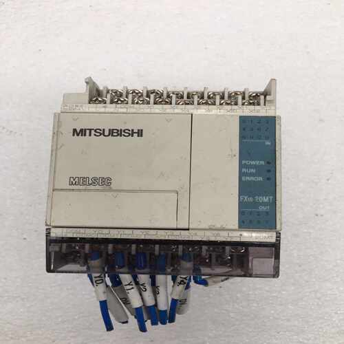 (询价)三菱FX1S-20MT-001           (22c