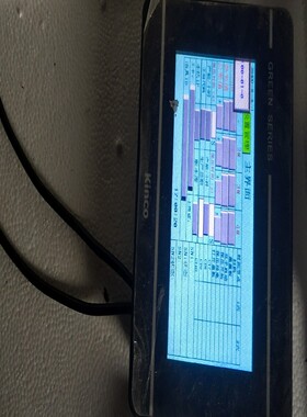 Boseng 博森触摸屏plc一体机 BM206MT-45议价商品