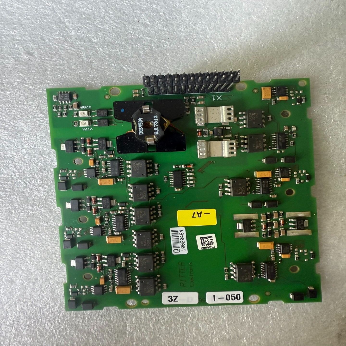 巴马格驱动板。el385e、el385c、el385b原议价~询价