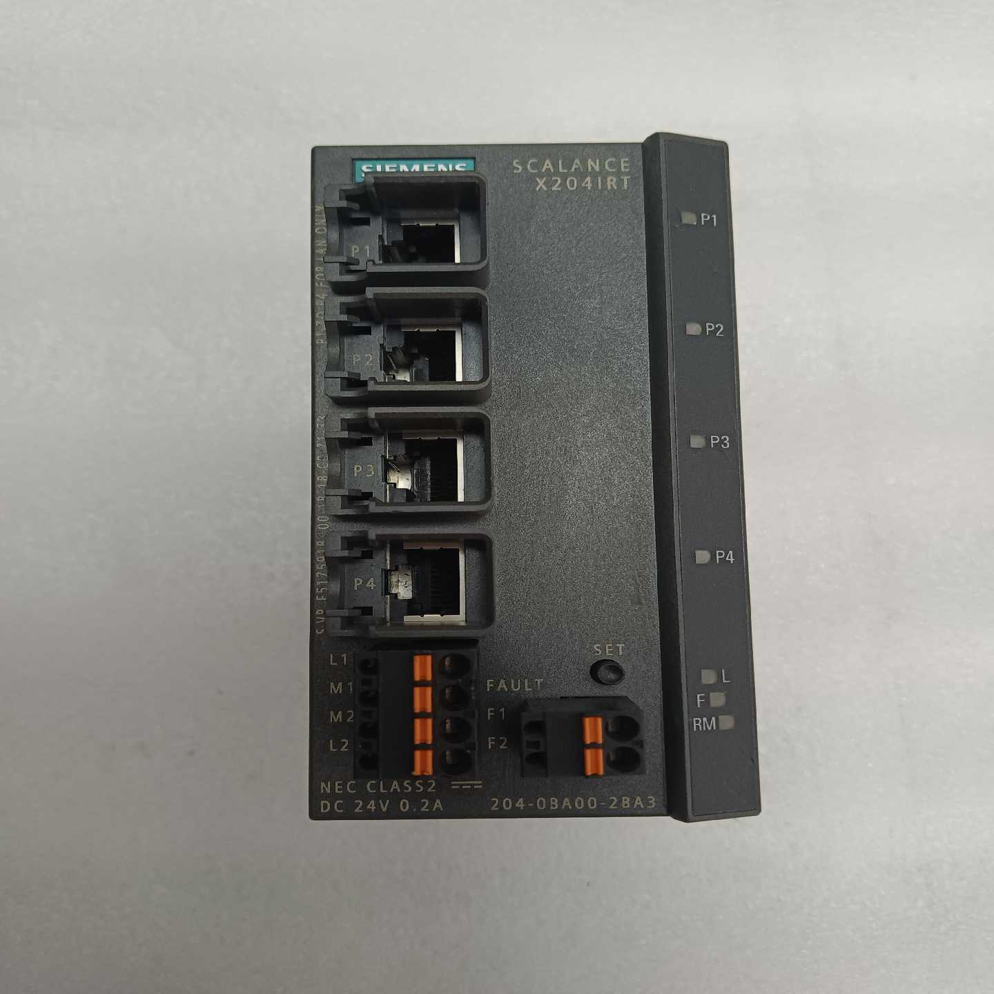 95新204-0BA00X204IRT交换机~询价