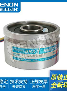 议价-全新原装TS2640N71E10旋转变i压器拆机件保证使用光电编