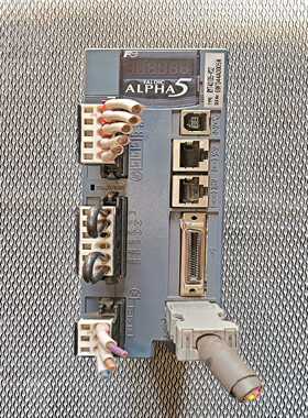 咨询-驱动器，RYT401D5-VD2，400W，220V，拆