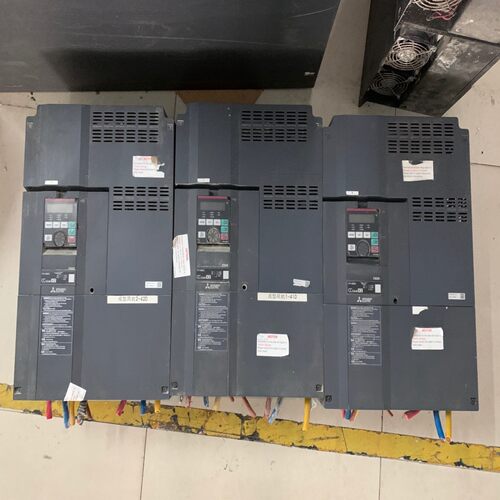变频器 FR-F840-00770-2-60 30k~询价