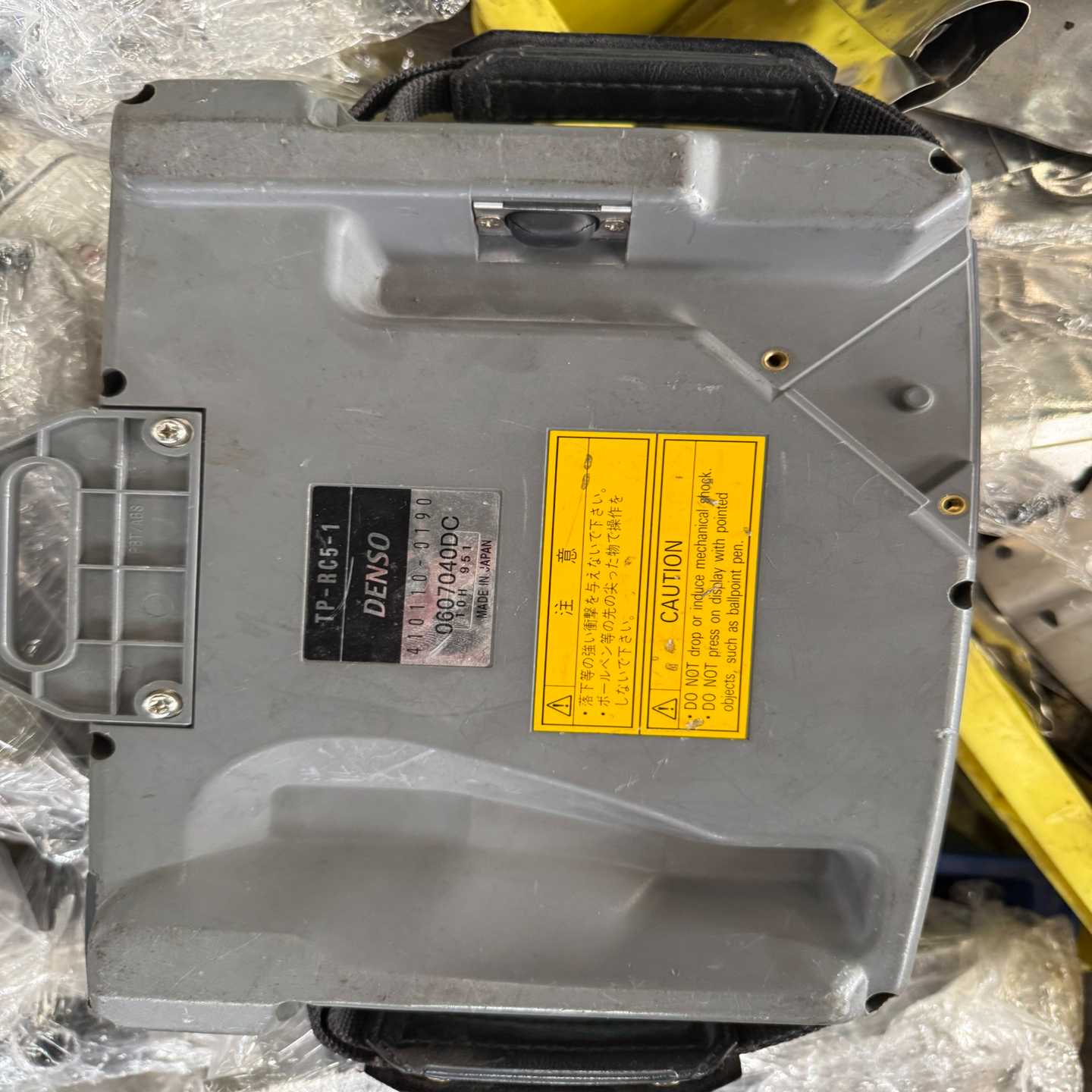 （议价）DENSO示教器TP-RC5-1