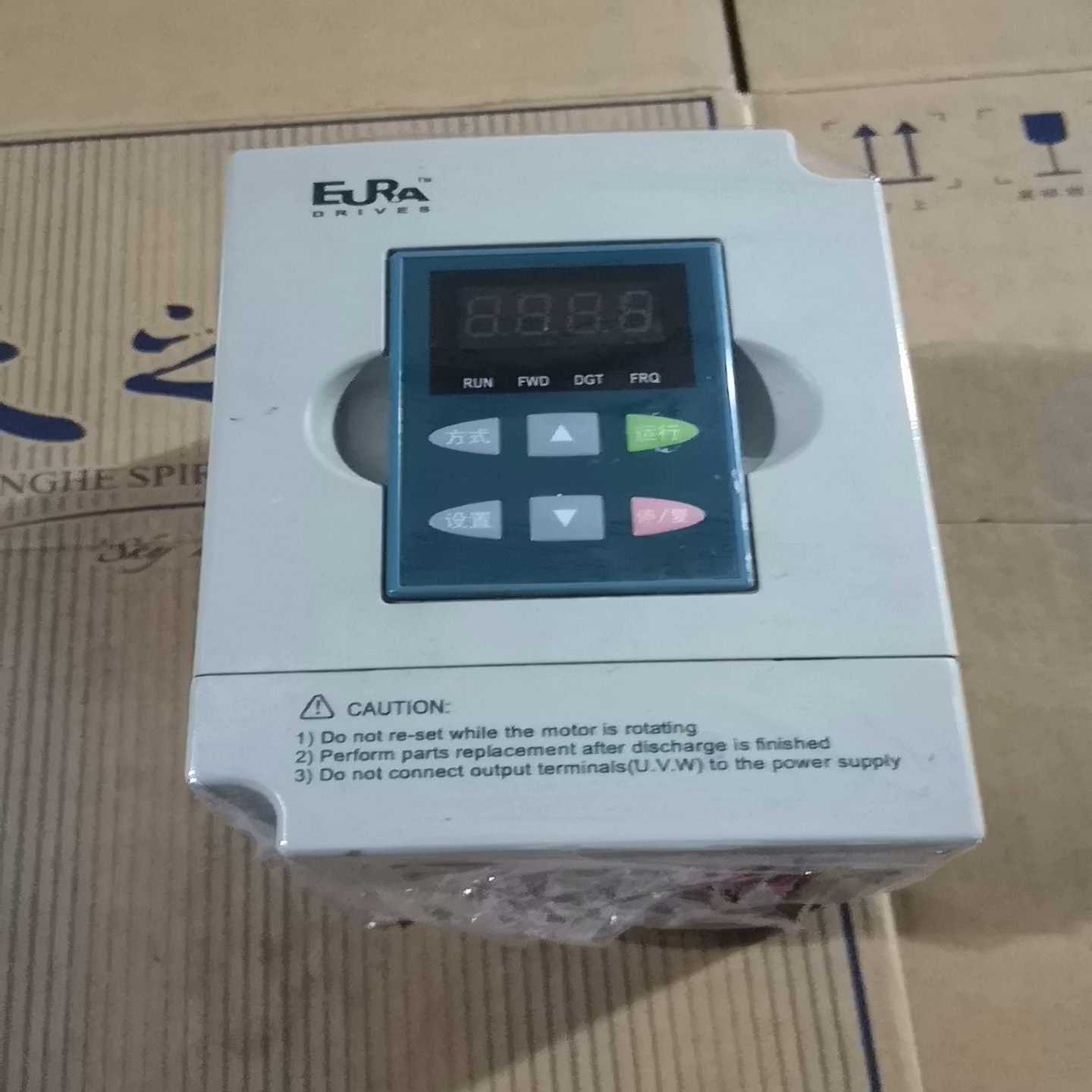 欧瑞变频器F1000-G0007S2B询价