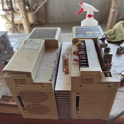 驱动器R88S-H306G一台~询价