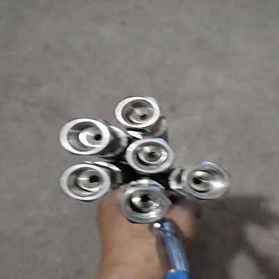 星博SINPRO 03MPU50-303电源适配器【白零商行】