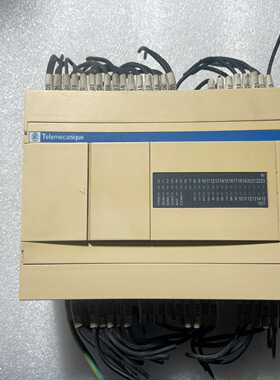 询价~PLC模块、TWDLCAA40DRF、实物图。