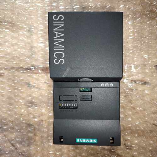 控制面板6SL3244-0BA20-1PA0新的未曾安询价