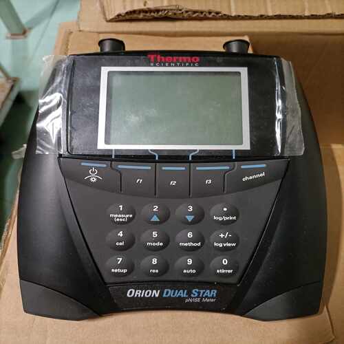 赛默飞   Thermo 水质检测仪  PH值／离子浓度仪I拍前询价