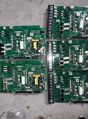 咨询-汇川MD500/290/IS580变频器驱动板MVT22