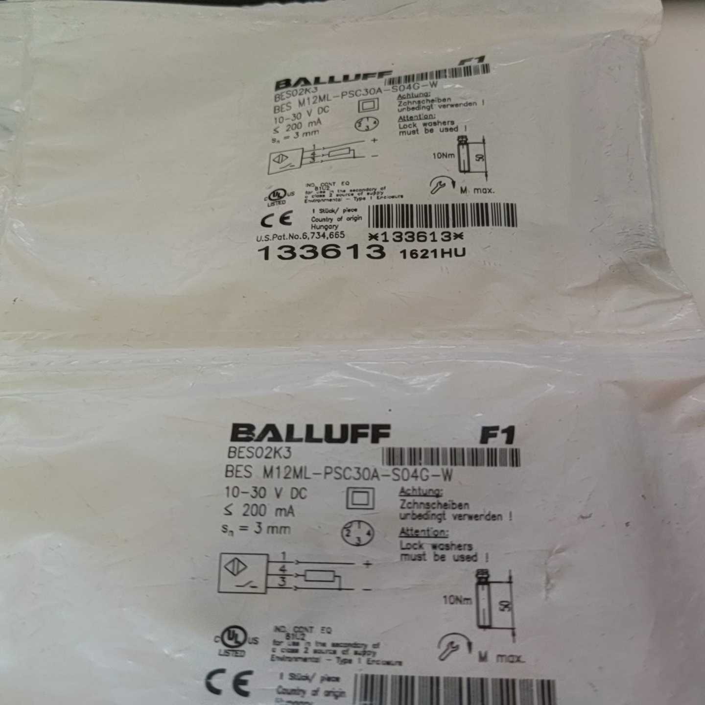 询价BESM12ML-PSC30A-S04G-W