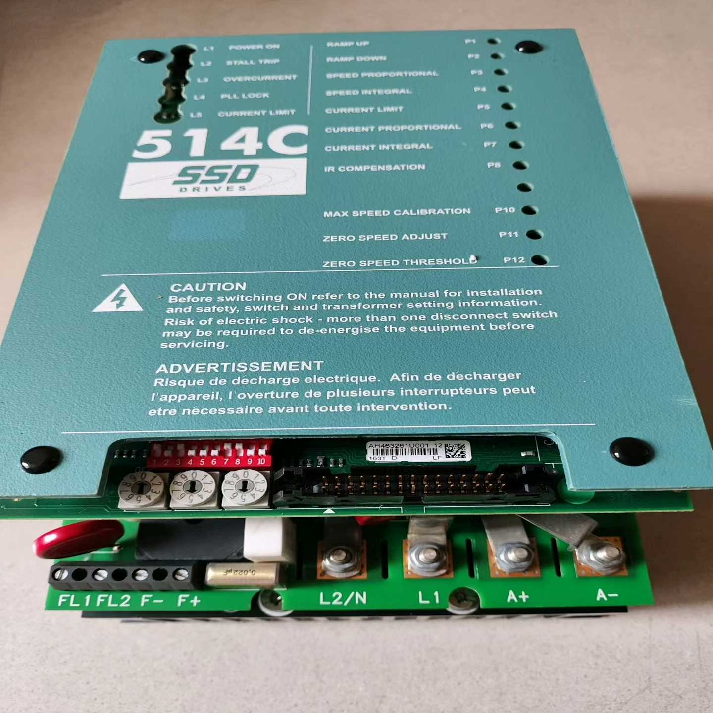 咨询-514C-32-00-00-00514C/32A欧陆pa