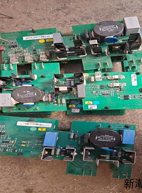 ABB线路板 ISFB527068D7005照片实物图议价商品