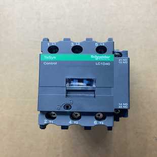 询价 接触器LC1D40F7C