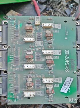 6MBI450U4-120模块，，成色很~询价