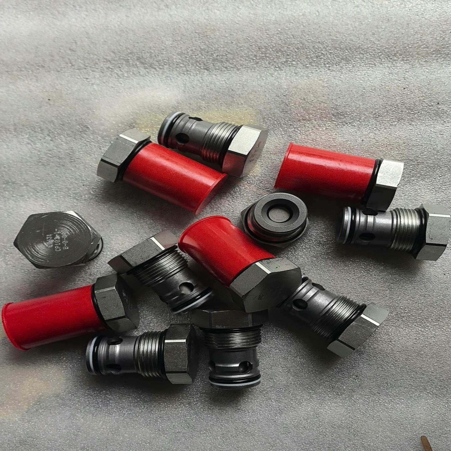 询价~丹佛斯插装阀单向阀CP102-1-B-0-040