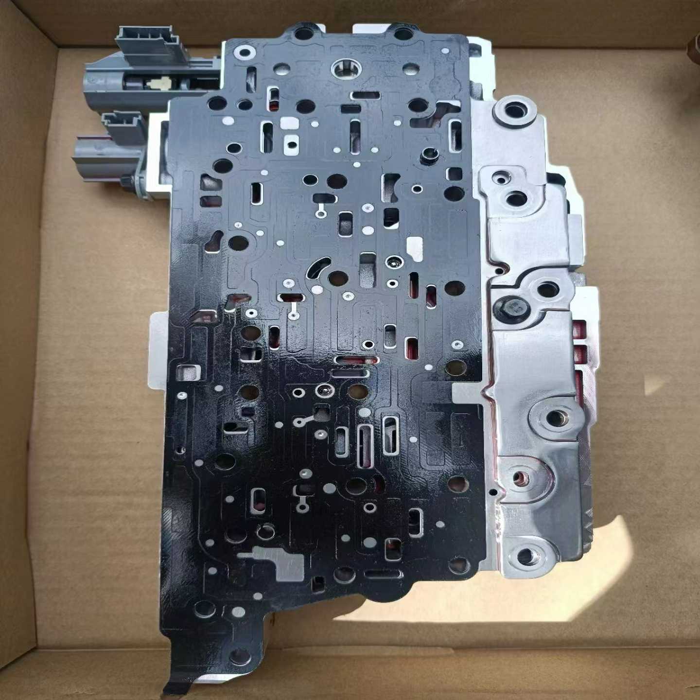 9T50电子档阀体--议价商品