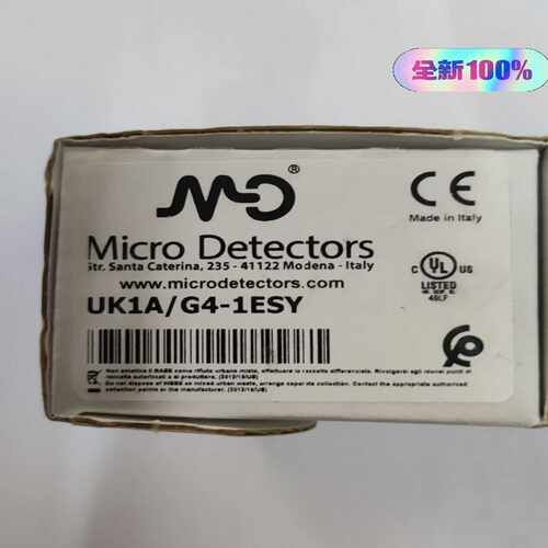 UK1A/G4-1ESY墨迪超声波感应器~询价