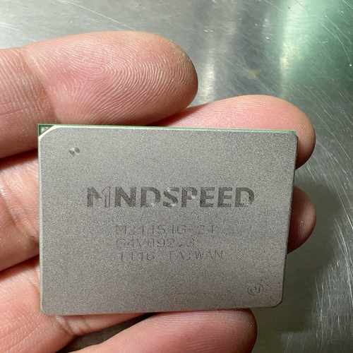 【星慕电子】M21151G-24 只有一个 散新 如图