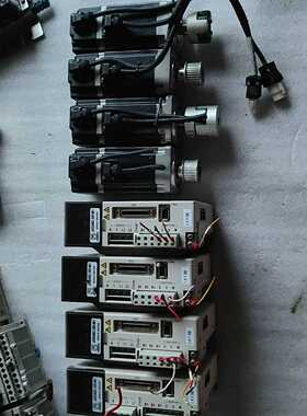 【星慕电子】杰美康驱动器JASD4002-20B-N01