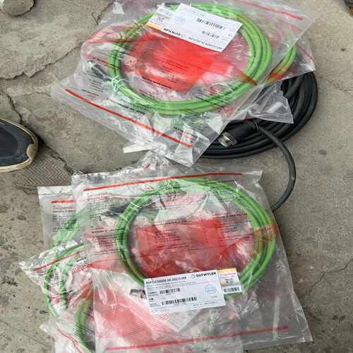 （贝贝商铺）德特威勒双公头跳线各个型号