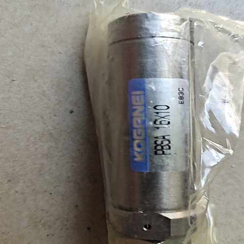 全新日本小金井KOGANEI气缸PBSA16*10 现货PB~议价