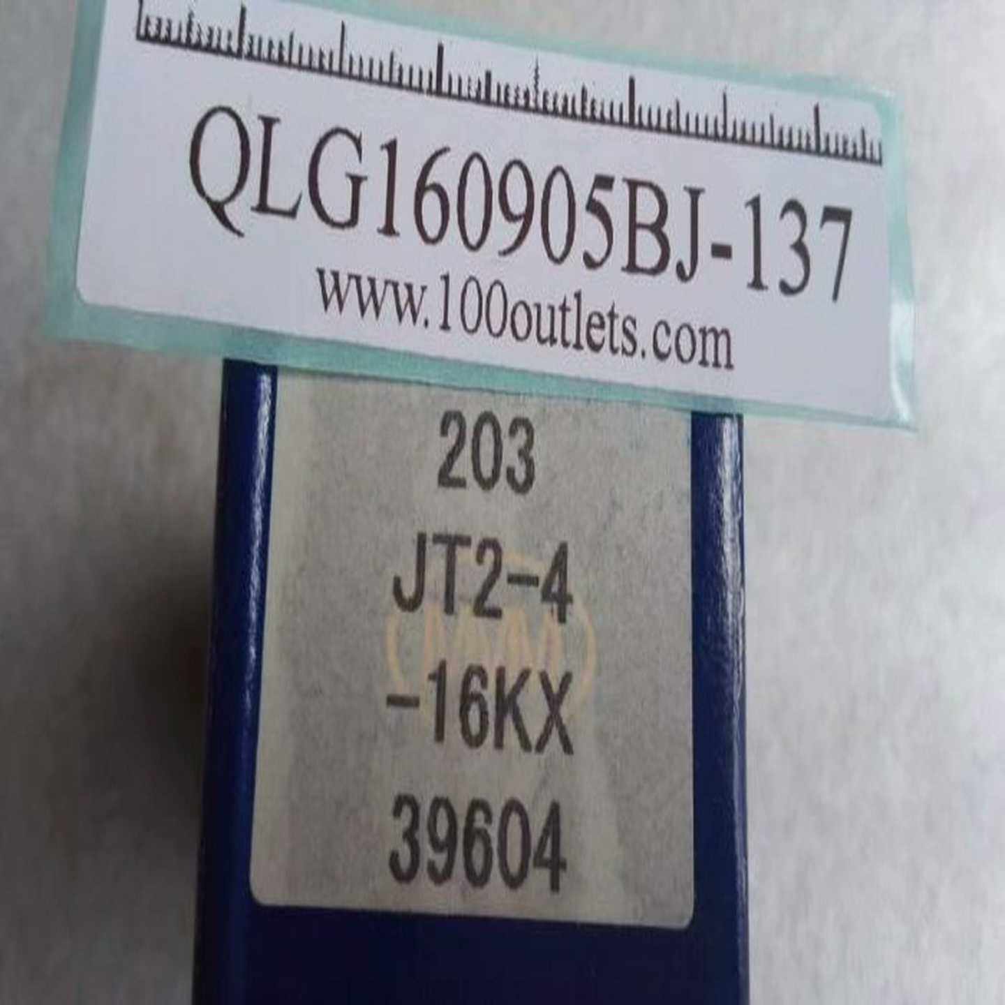 询价日本SAN-EMU(MMM)扁螺纹滚压平轧模具203JT2