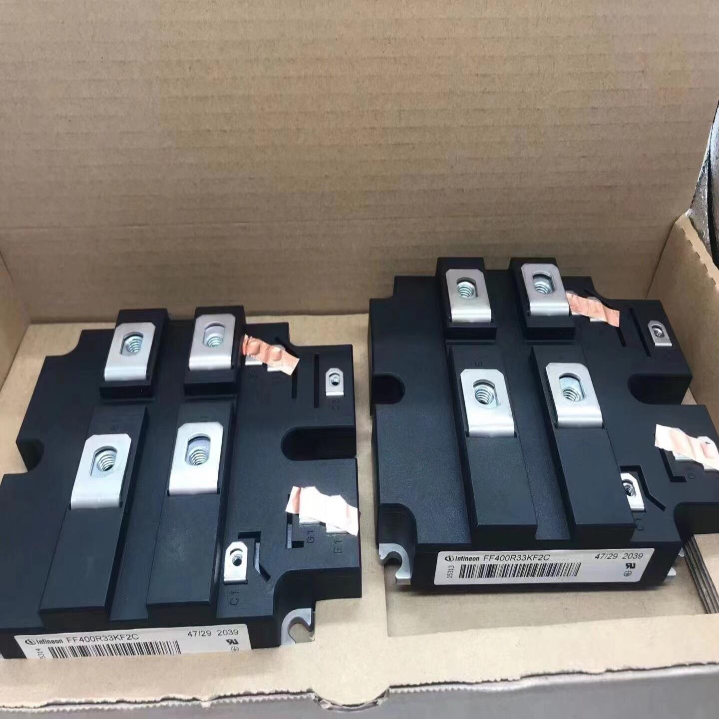 FF400R33KF2C30盒（佳毅工控）