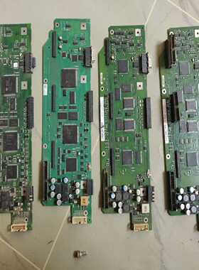 A5E00444036变频器CUCP-03主板控制板~询价