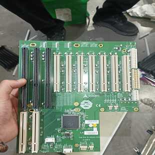 拆机多片 ADLINK 9S7U 型号：HPCI 一议价商品 凌华底板