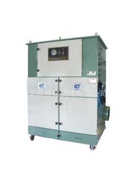 集中式烟尘粉尘工业吸尘设备 离子切割烟尘净化主机CAPF-Series