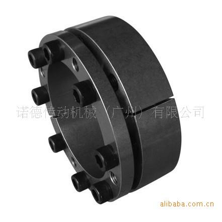 SDS型 自动校心型免键轴环SDS-06 SDS10 SDS15 SDS20 SDS25