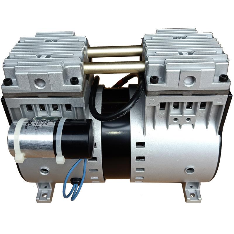 台湾无油高真空泵JP-90V JP-90H自动化贴合机点胶机专用泵