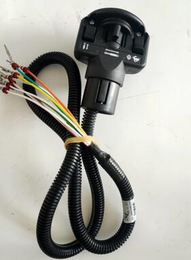 6680418 山猫右手柄