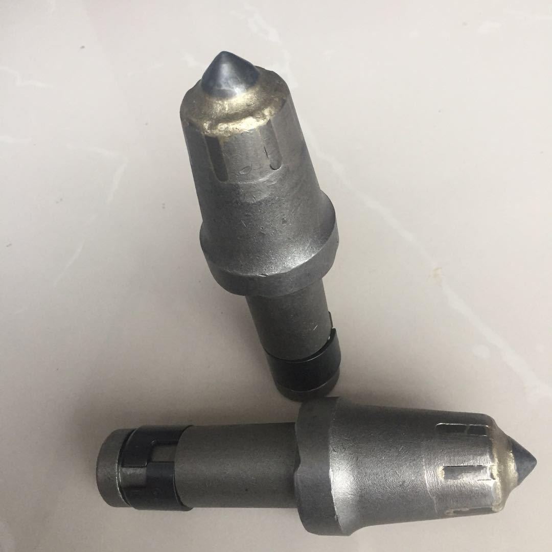 矿用采煤机截齿U95HDLR-25NB硬质合金截齿U94/U92/U84/U82/U62