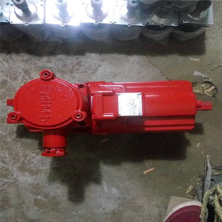 供应ED推动器 ED-60/12 电力液压推动器