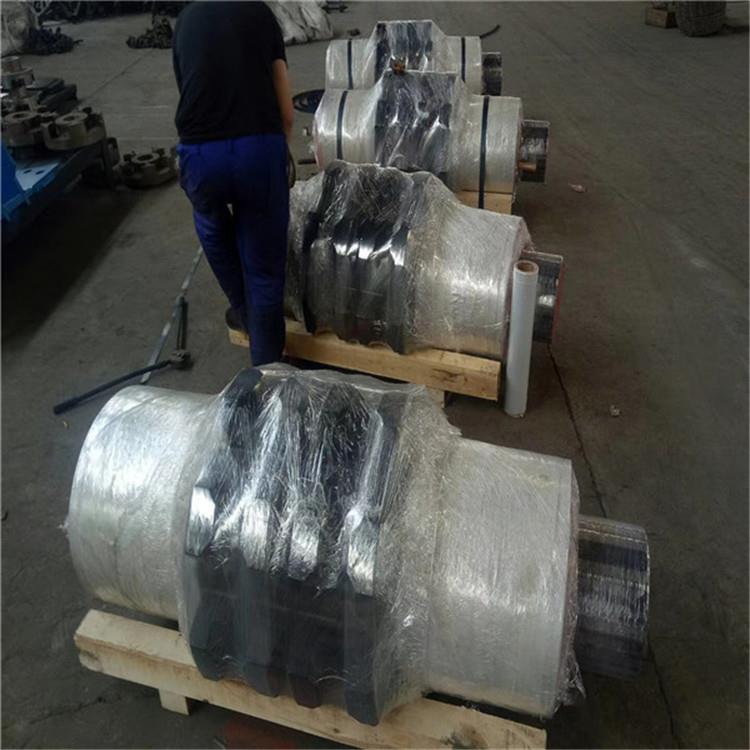 150皮带机减速机 SGB630/150刮板机价格 大40t刮板机传动齿轮