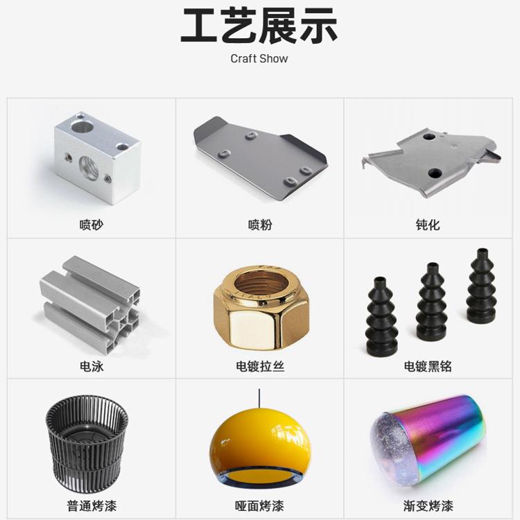 精密压铸件定制非标零件加工压铸厂家独立开模异形铸铝件加工打样