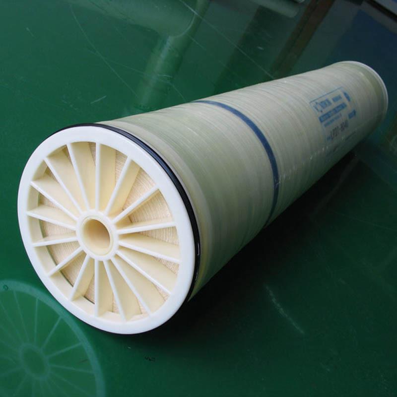 美国反渗透膜4040纯水RO膜海水淡化膜BW0-400IG水处理高压膜