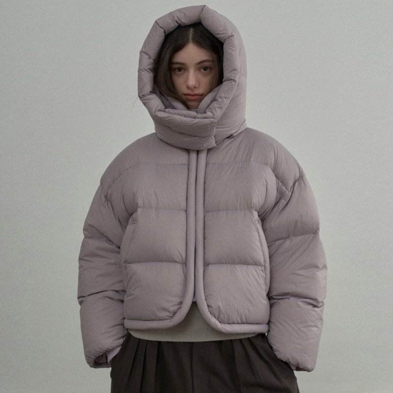 韩版立领连帽棉服女款2026年冬季短款新款宽松加厚保暖面包服外套,女装/女士精品,棉衣/棉服,淘宝优惠券,粉丝福利购,淘宝优惠卷