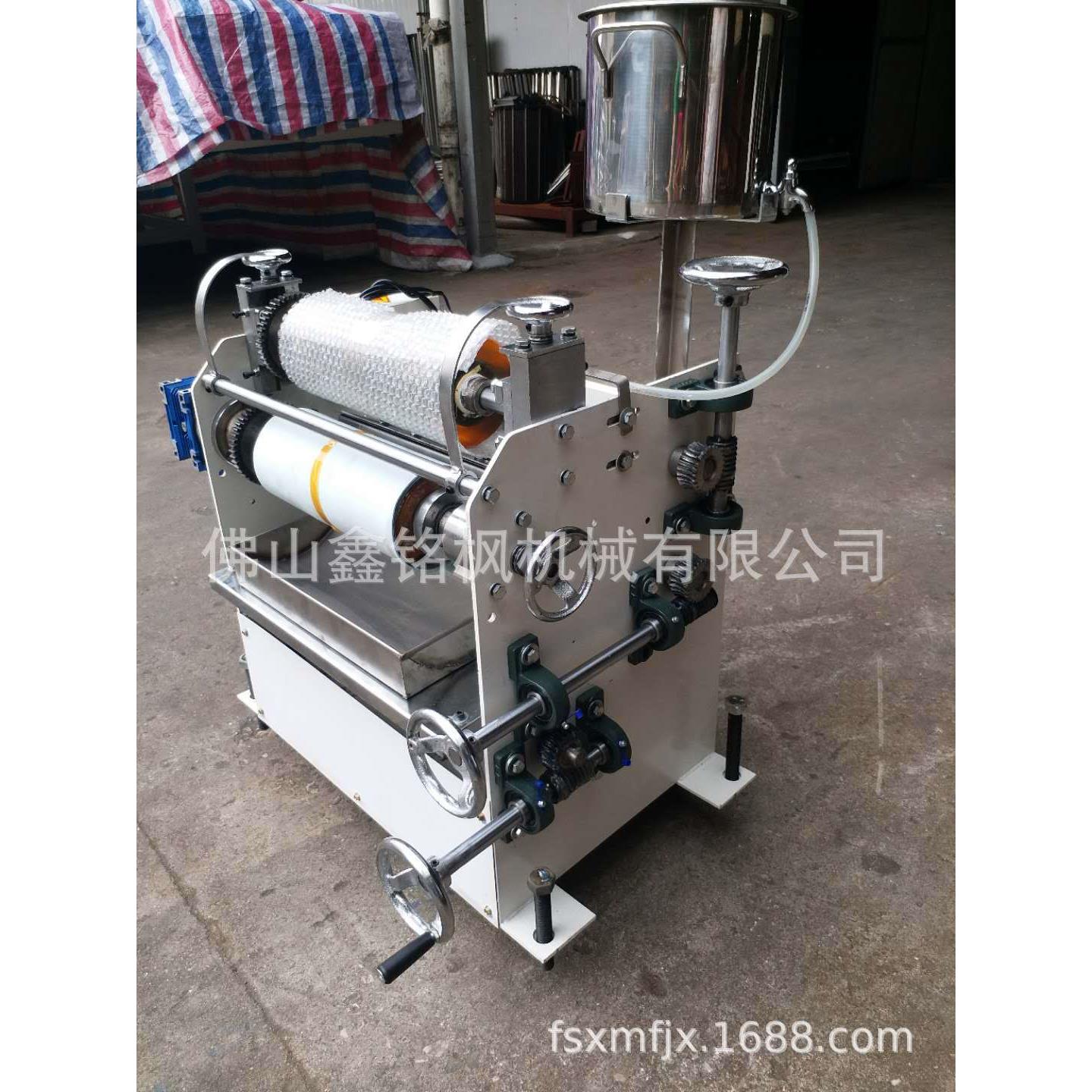 厂家直供木纹衣架印刷机 衣架木纹滚印机 衣架木纹转印机CD