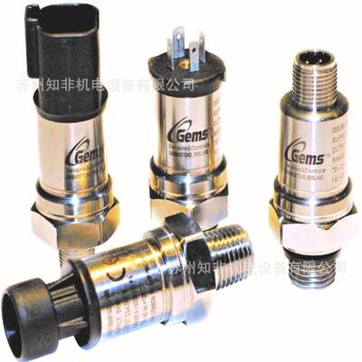 美国GEMS液位变送器2600BGA1619M3GA压力传感器3300S04B0G05B现货