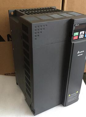 VFD2MS43ENSAA变频器三相380V 11kW 内置剎车单元PLC