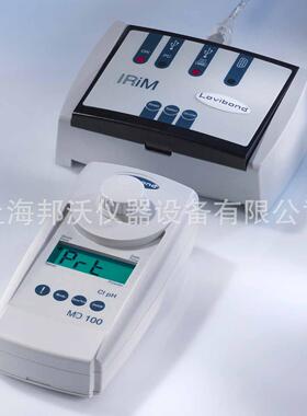 ET6900 ET7000余氯-总氯浓度测定仪MD100 订货:276000/6005